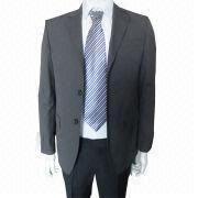 Men's Two Buttons suits